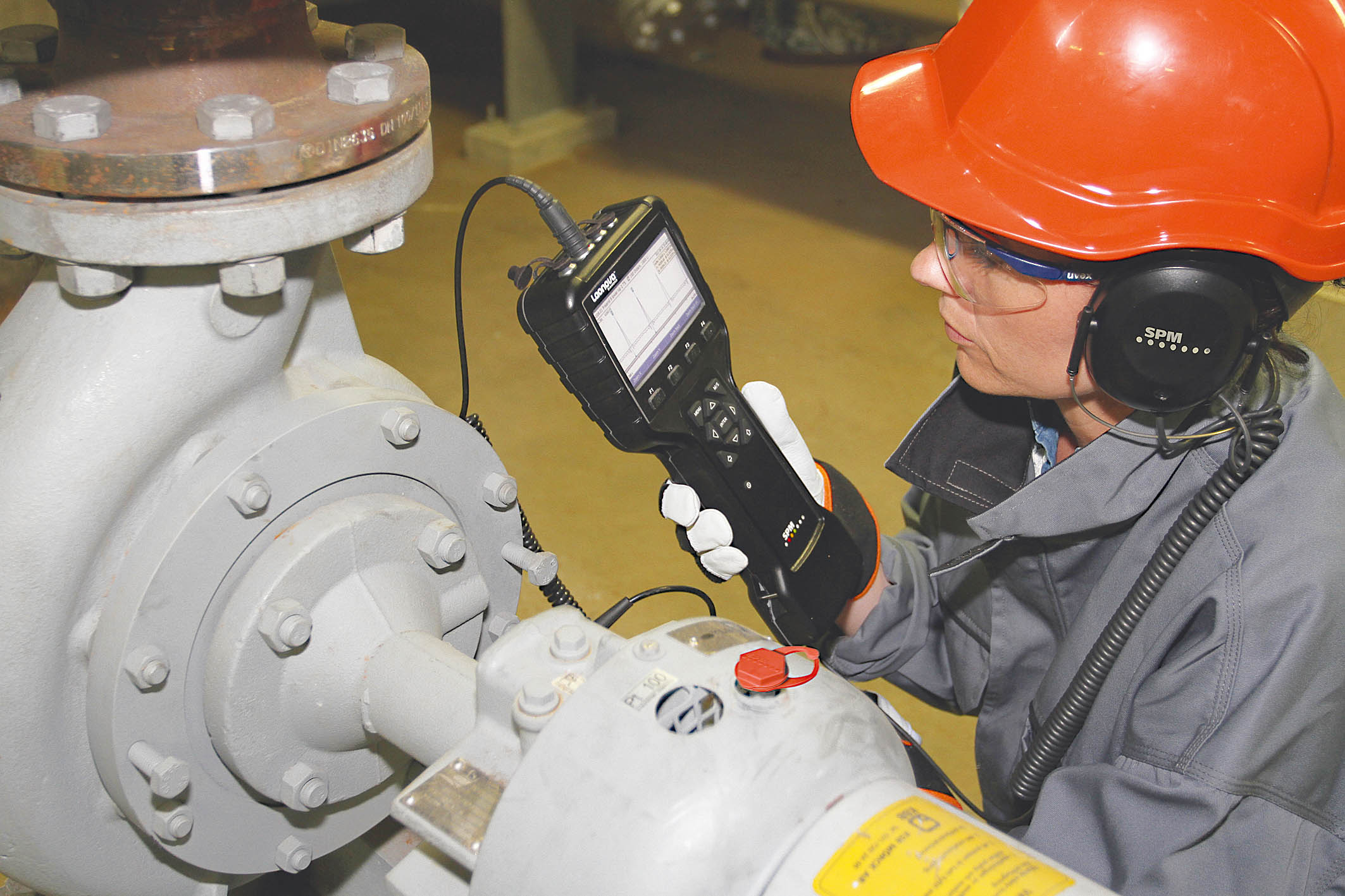 Which vibration meter or analyzer to choose?